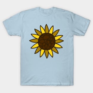 Sweet Sunflower T-Shirt